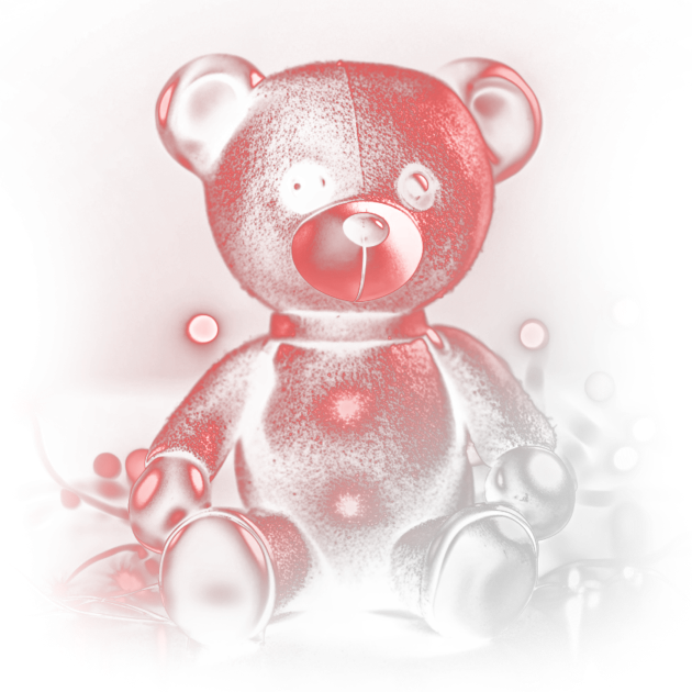 Детская психология